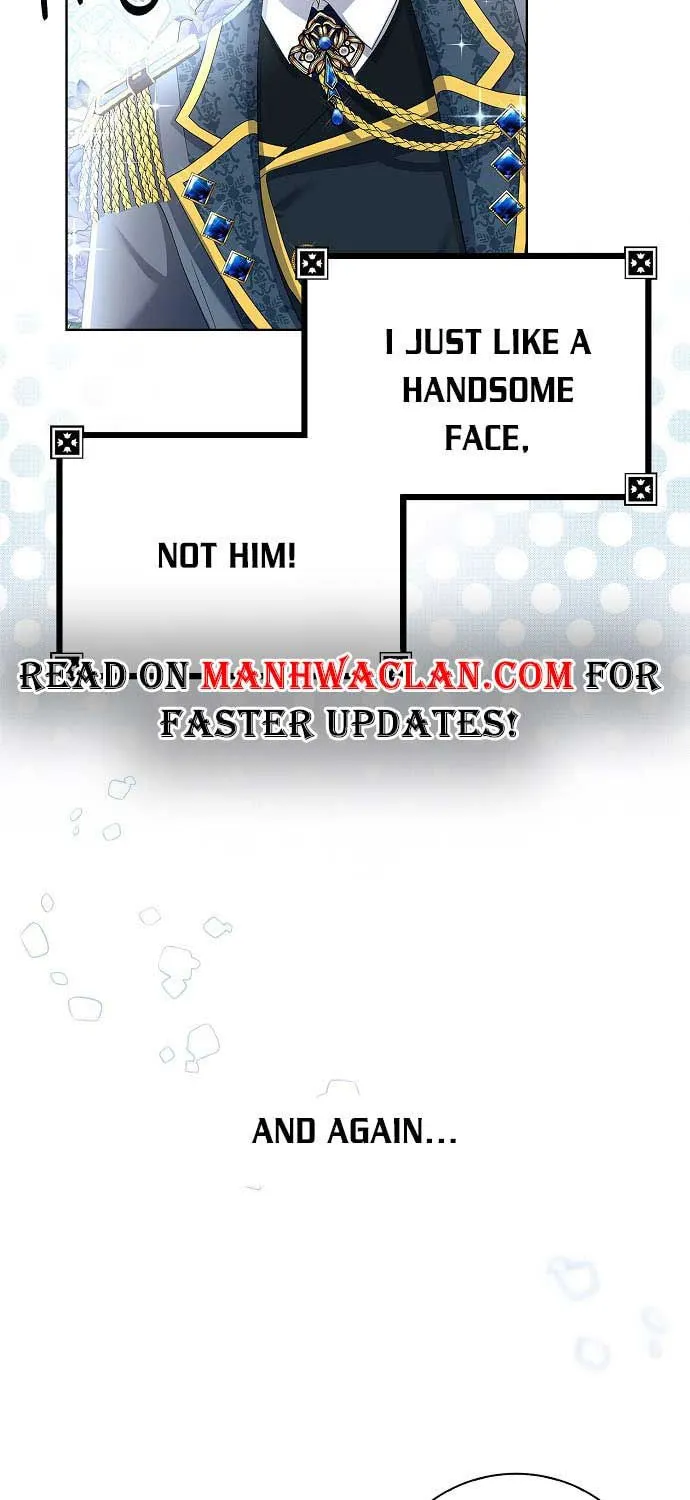 Read My Little Tyrant chapter 14 image 66 on Lezhin