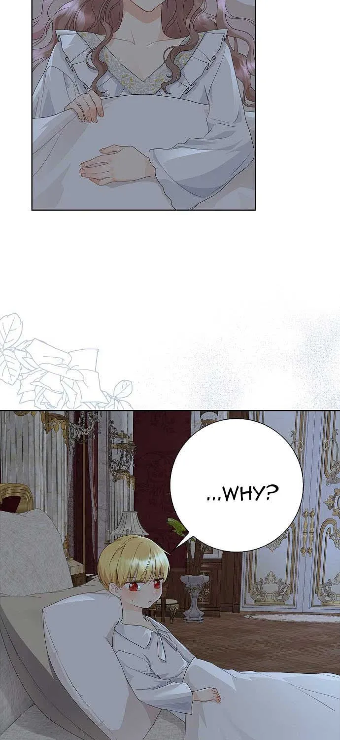 Read My Little Tyrant chapter 14 image 68 on Lezhin