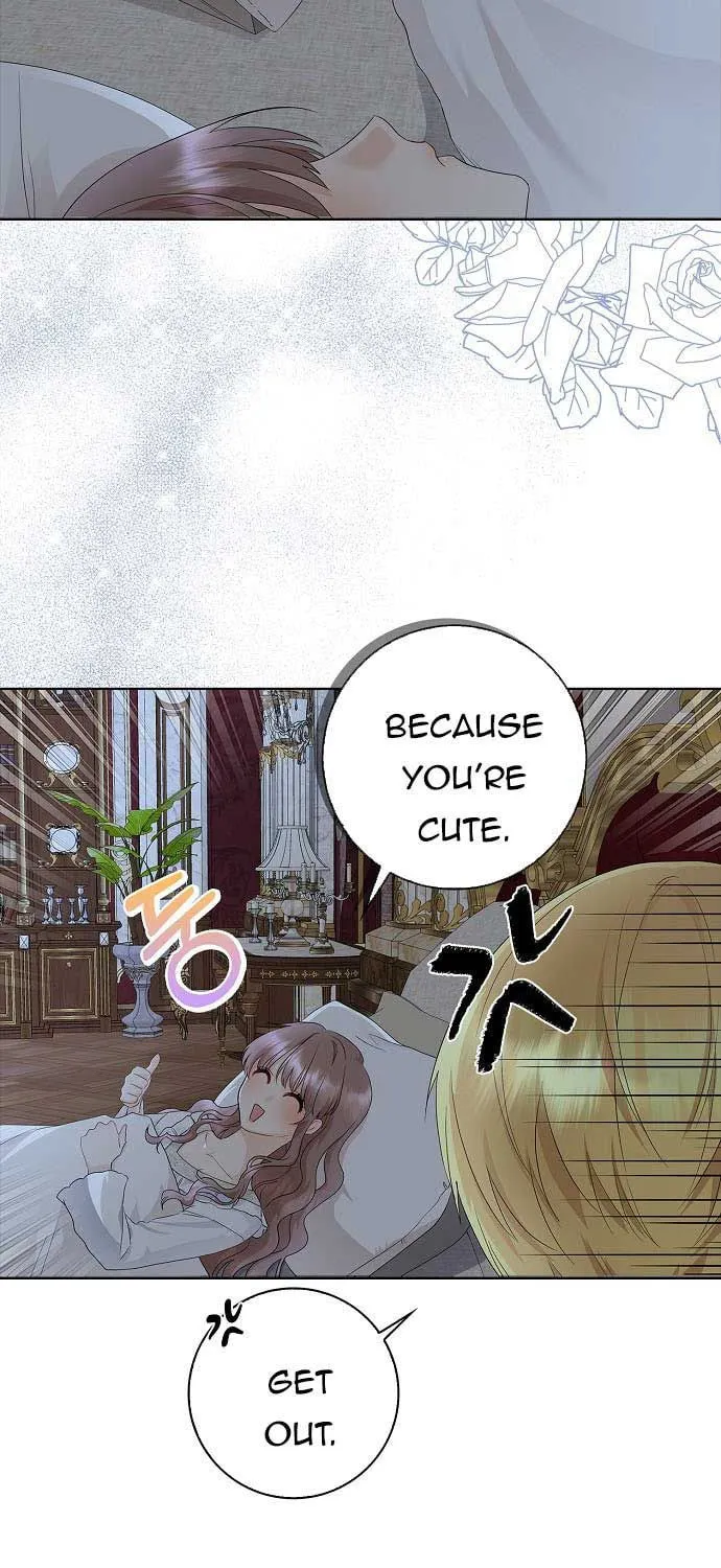 Read My Little Tyrant chapter 14 image 69 on Lezhin