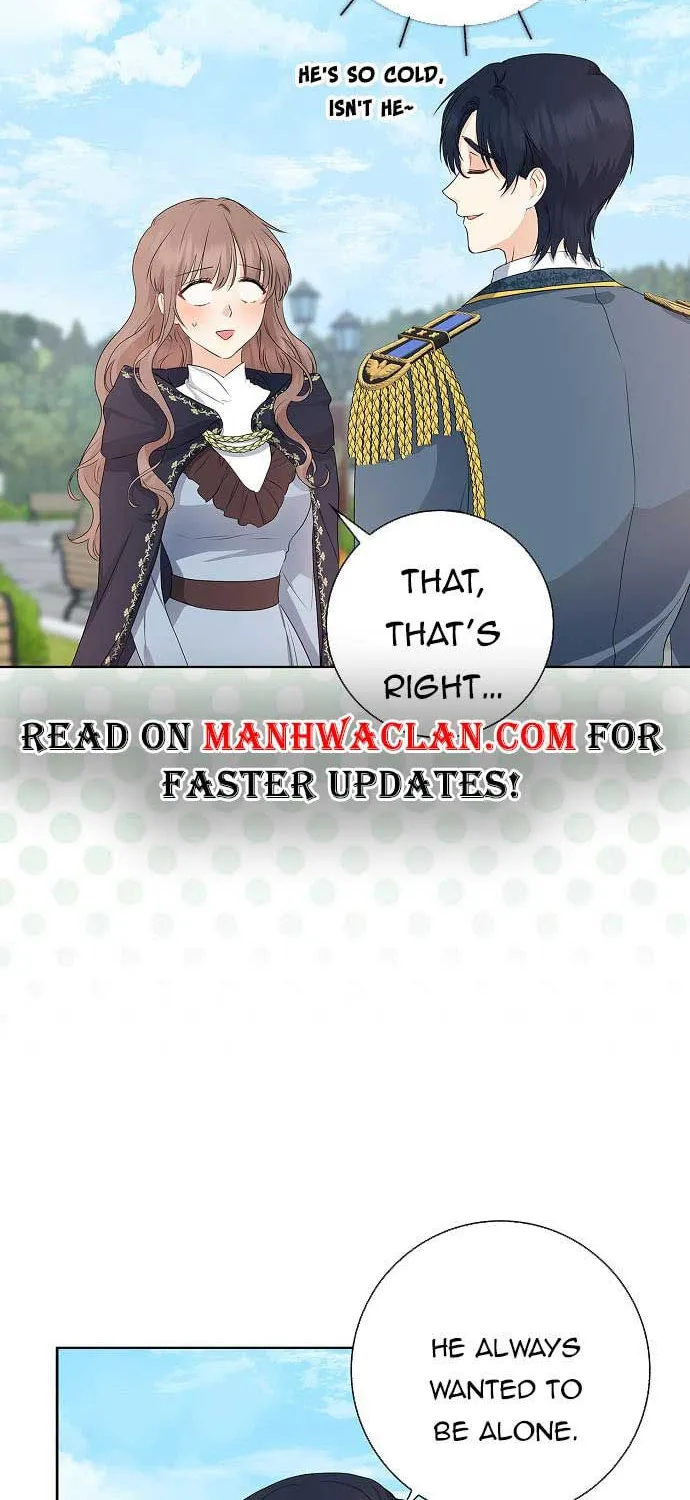 Read My Little Tyrant chapter 14 image 7 on Lezhin