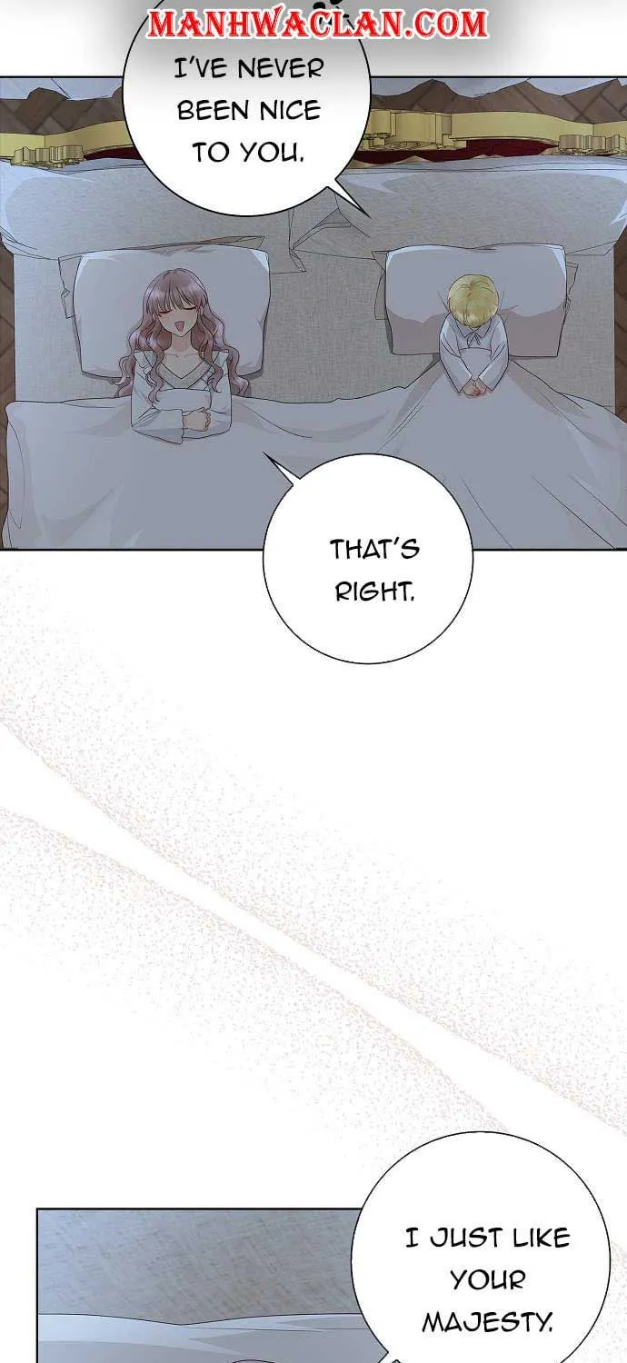 Read My Little Tyrant chapter 14 image 71 on Lezhin