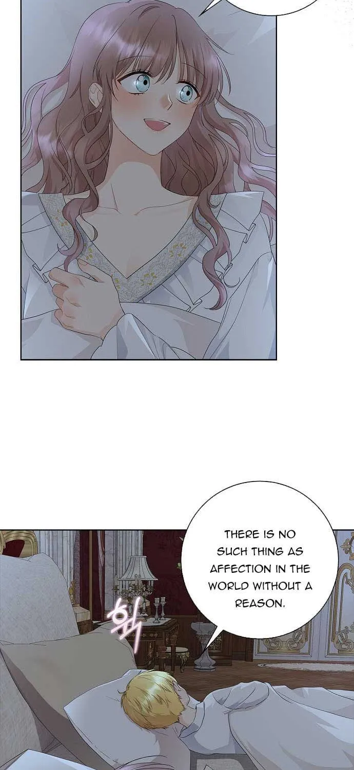 Read My Little Tyrant chapter 14 image 72 on Lezhin