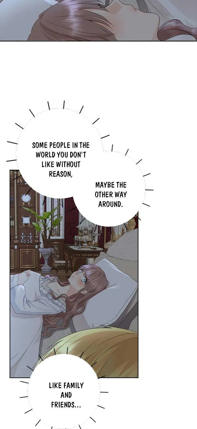 Read My Little Tyrant chapter 14 image 73 on Lezhin