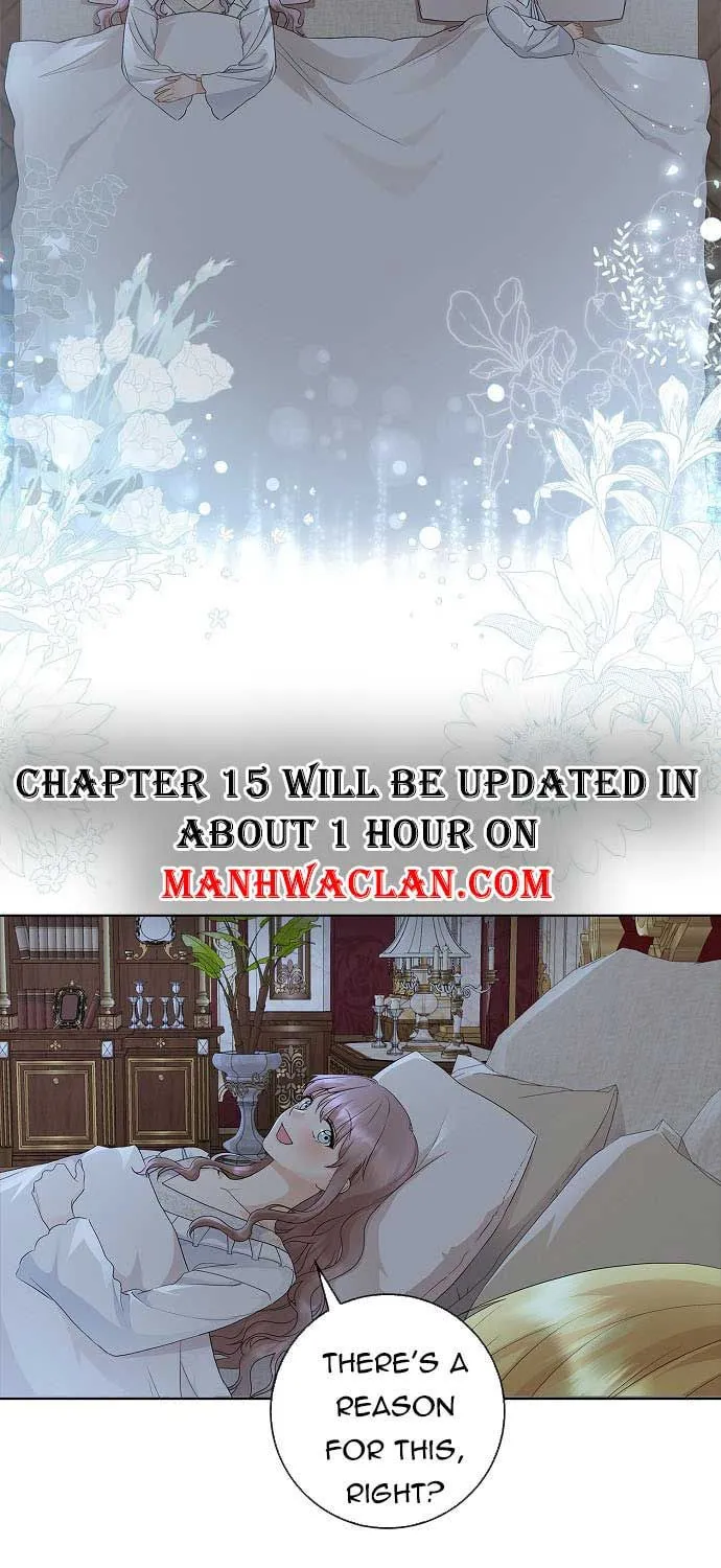 Read My Little Tyrant chapter 14 image 77 on Lezhin