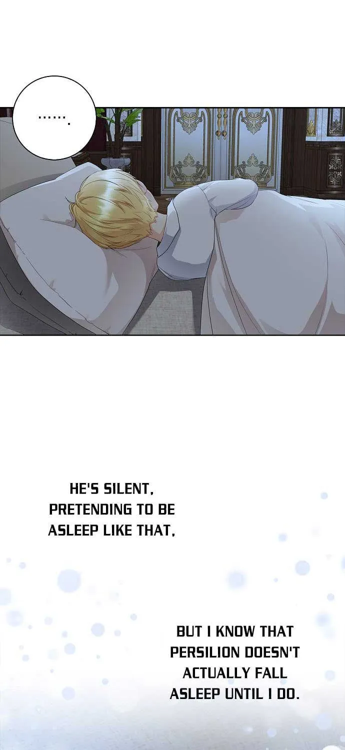 Read My Little Tyrant chapter 14 image 78 on Lezhin