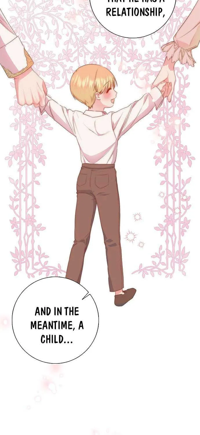 Read My Little Tyrant chapter 14 image 9 on Lezhin