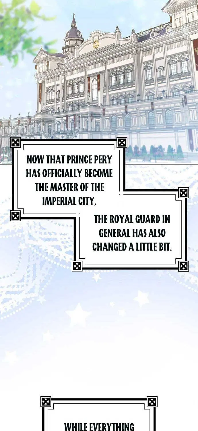 Read My Little Tyrant chapter 15 image 1 on Lezhin