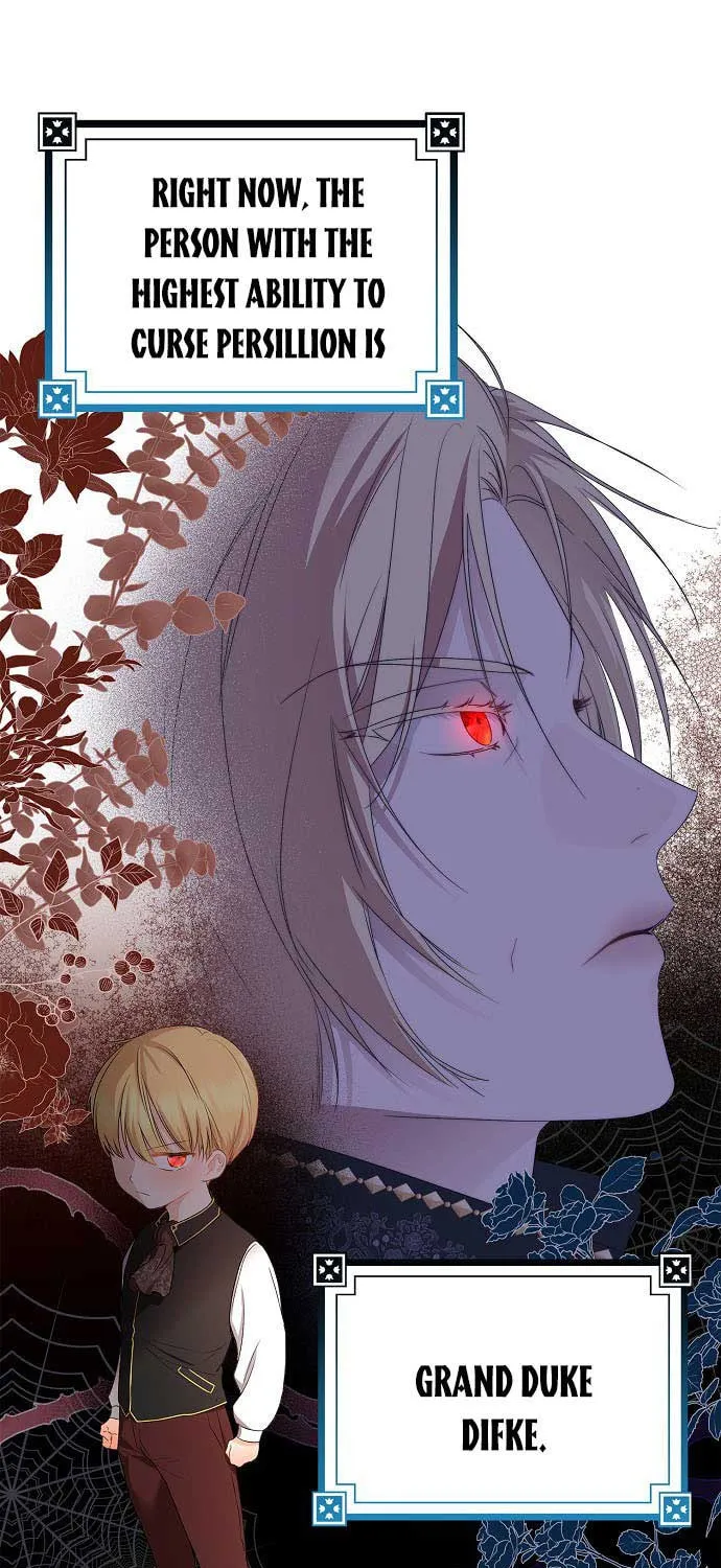 Read My Little Tyrant chapter 15 image 11 on Lezhin