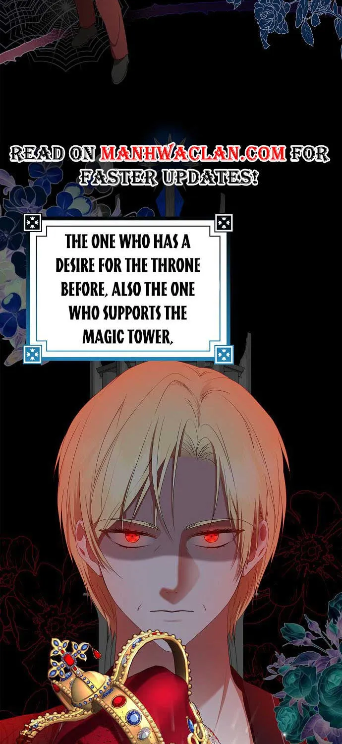 Read My Little Tyrant chapter 15 image 12 on Lezhin