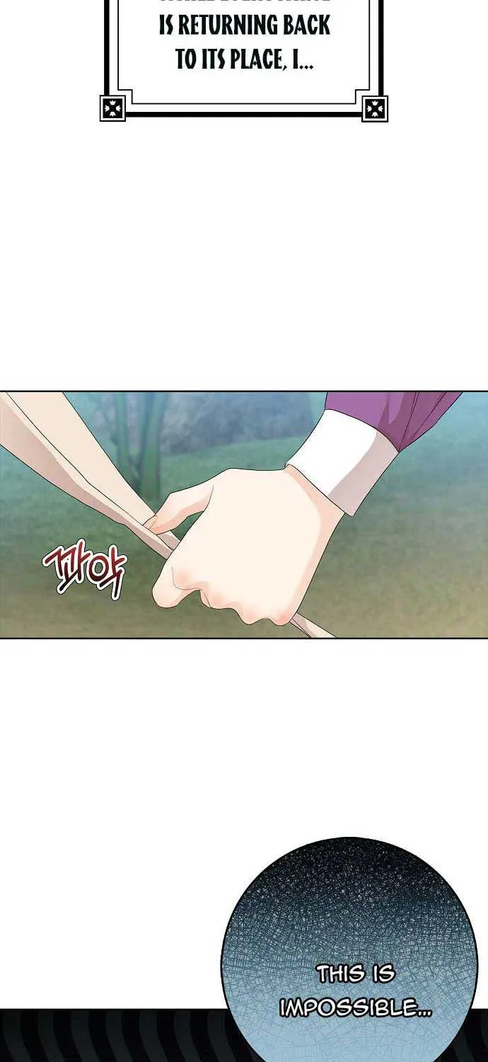 Read My Little Tyrant chapter 15 image 2 on Lezhin