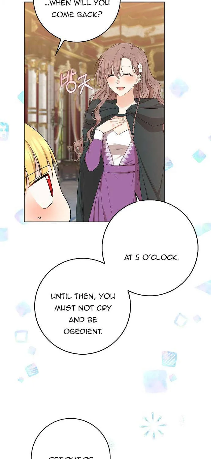 Read My Little Tyrant chapter 15 image 20 on Lezhin
