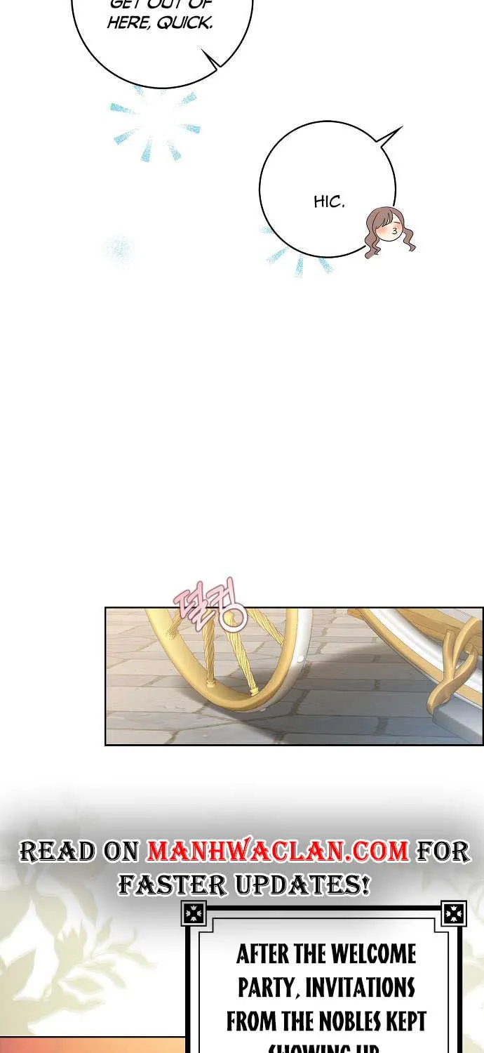 Read My Little Tyrant chapter 15 image 21 on Lezhin