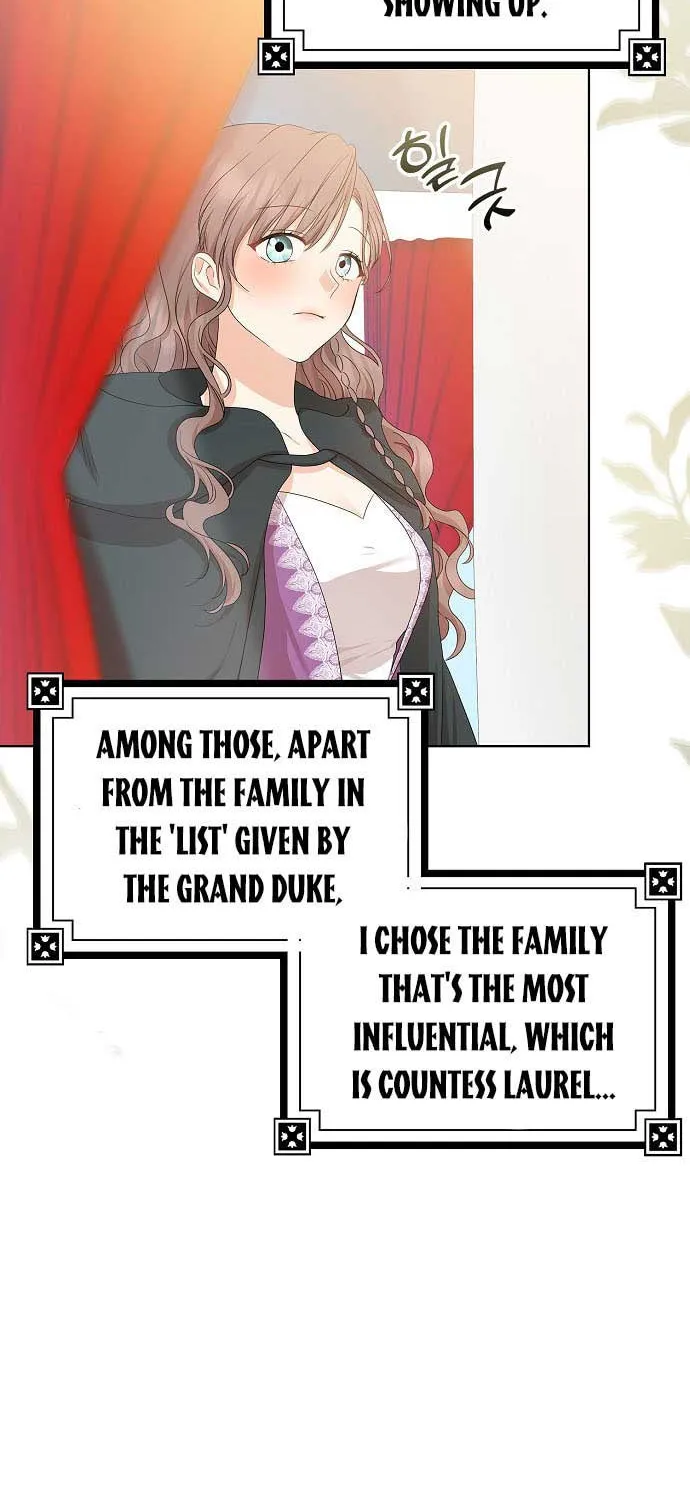 Read My Little Tyrant chapter 15 image 22 on Lezhin