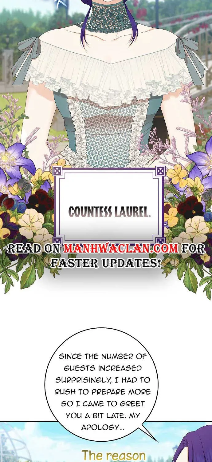 Read My Little Tyrant chapter 15 image 29 on Lezhin