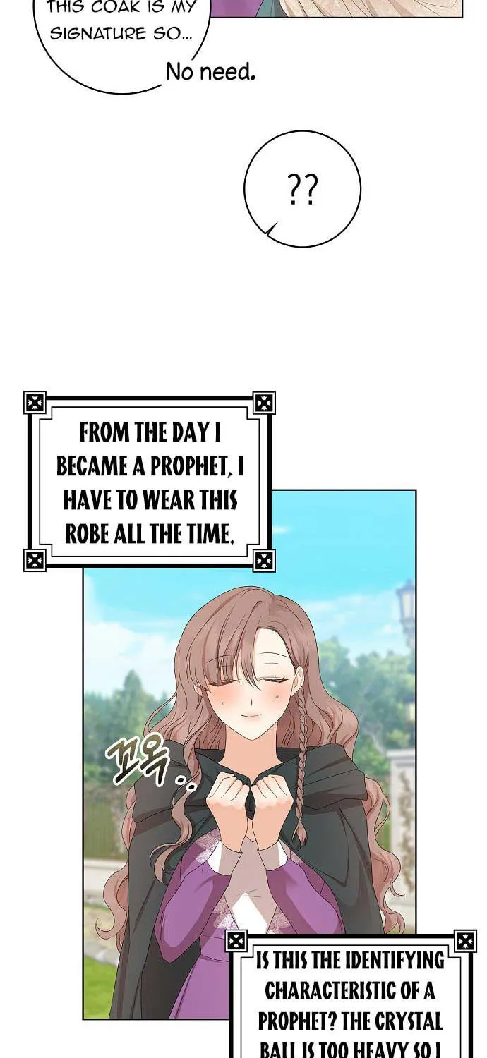 Read My Little Tyrant chapter 15 image 31 on Lezhin