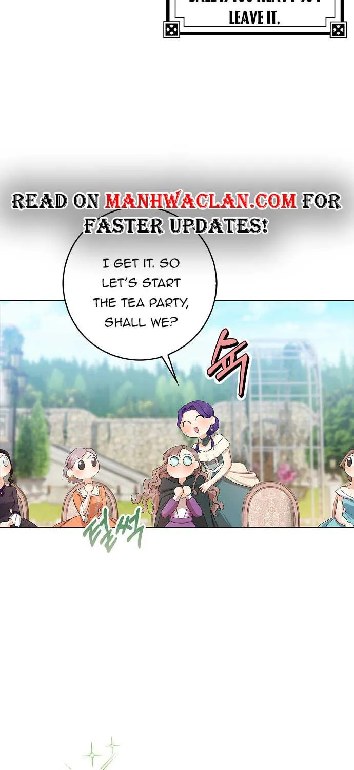 Read My Little Tyrant chapter 15 image 32 on Lezhin