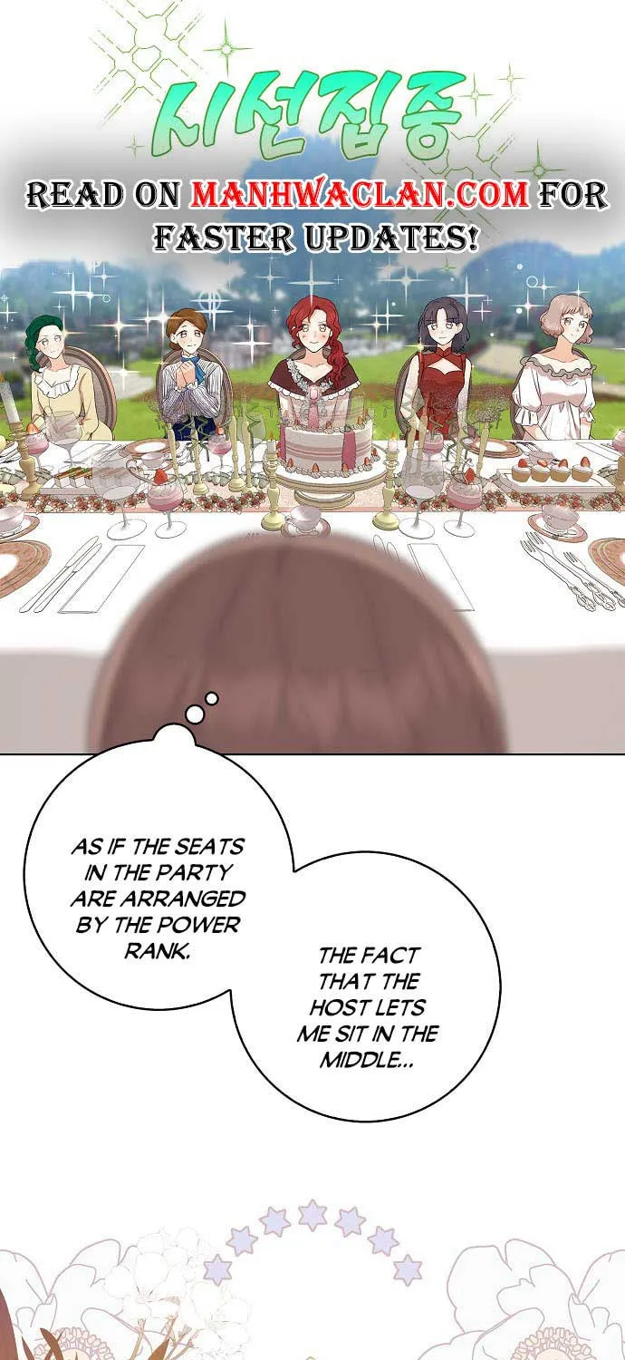 Read My Little Tyrant chapter 15 image 33 on Lezhin