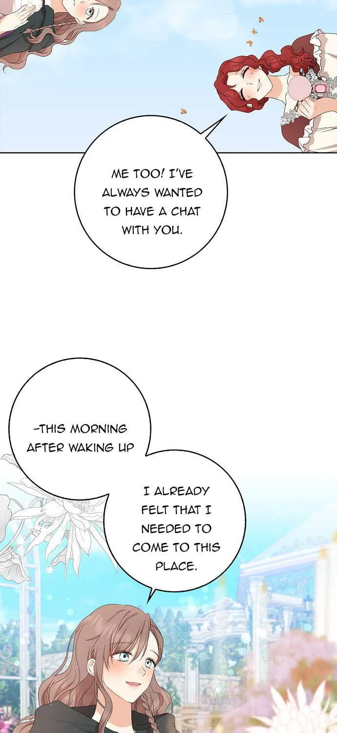 Read My Little Tyrant chapter 15 image 35 on Lezhin