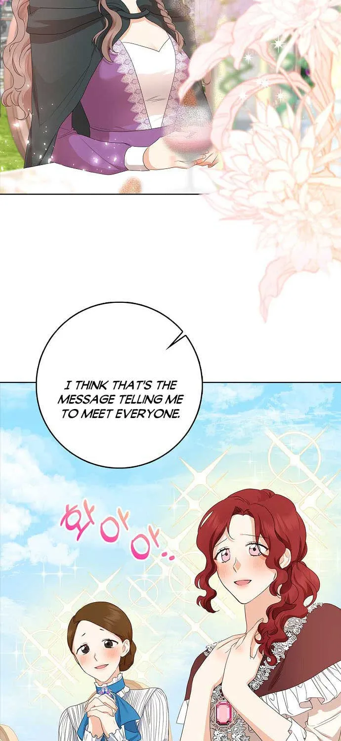 Read My Little Tyrant chapter 15 image 36 on Lezhin