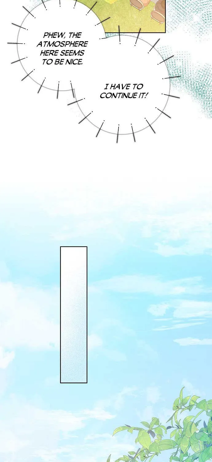Read My Little Tyrant chapter 15 image 38 on Lezhin