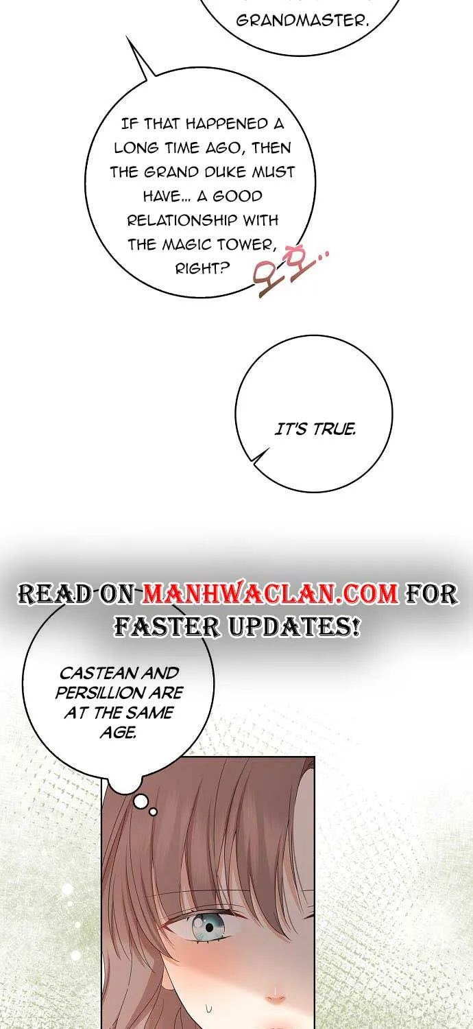 Read My Little Tyrant chapter 15 image 48 on Lezhin
