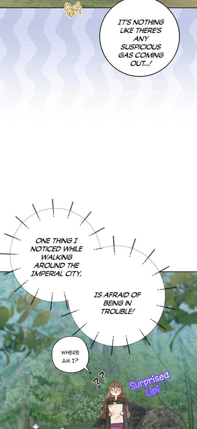 Read My Little Tyrant chapter 15 image 5 on Lezhin