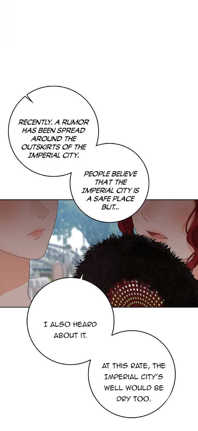 Read My Little Tyrant chapter 15 image 55 on Lezhin