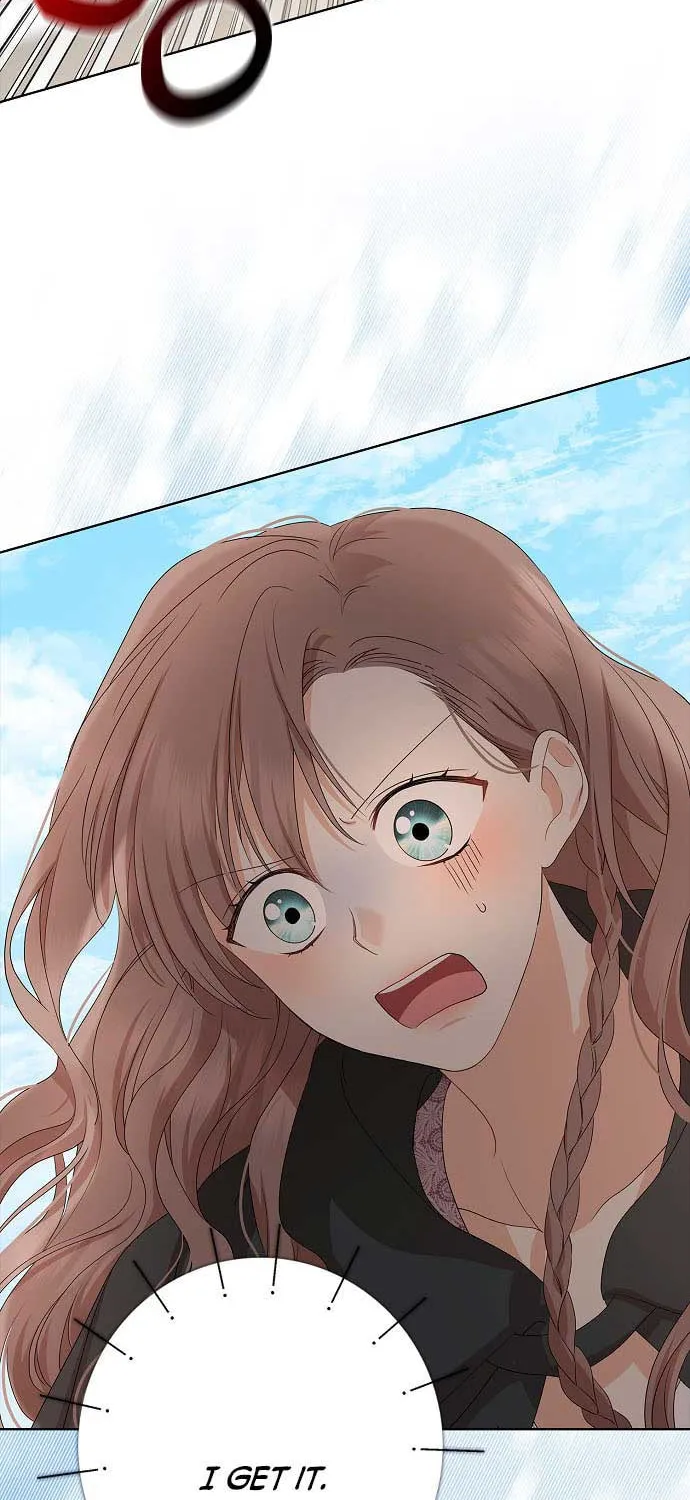Read My Little Tyrant chapter 15 image 57 on Lezhin