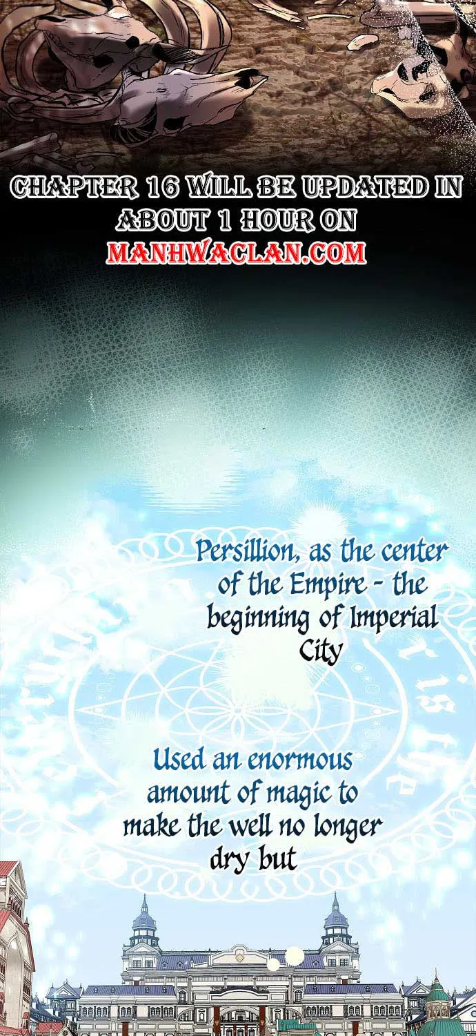 Read My Little Tyrant chapter 15 image 61 on Lezhin