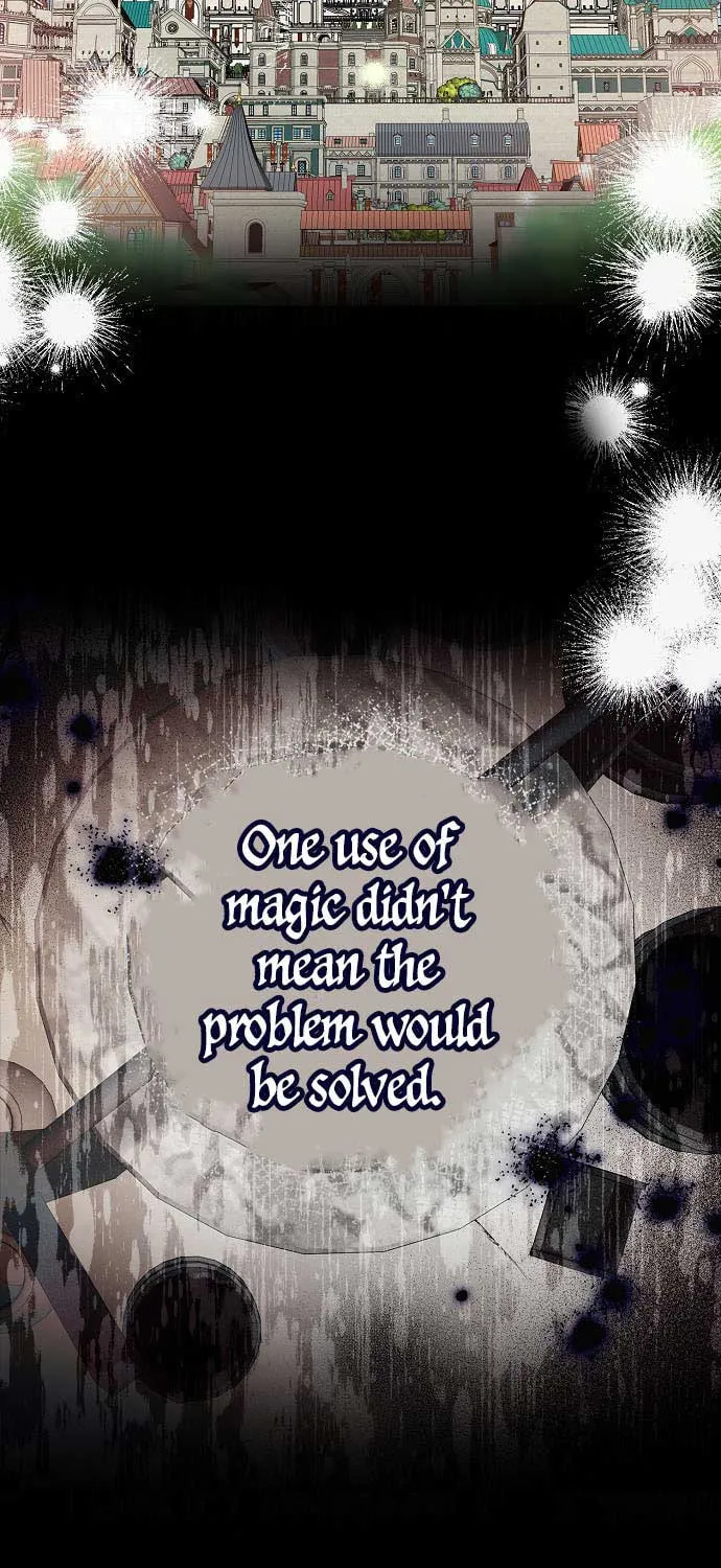 Read My Little Tyrant chapter 15 image 62 on Lezhin