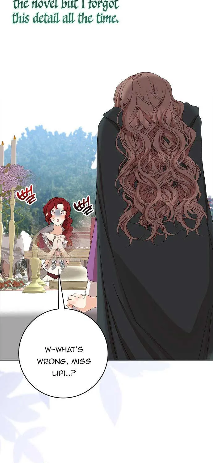 Read My Little Tyrant chapter 15 image 66 on Lezhin