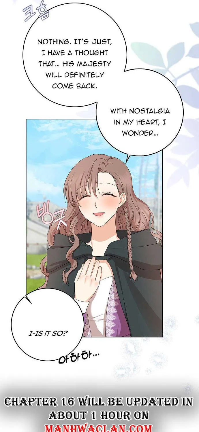 Read My Little Tyrant chapter 15 image 67 on Lezhin