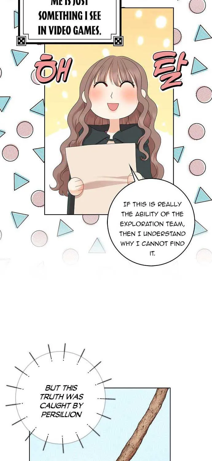Read My Little Tyrant chapter 15 image 8 on Lezhin