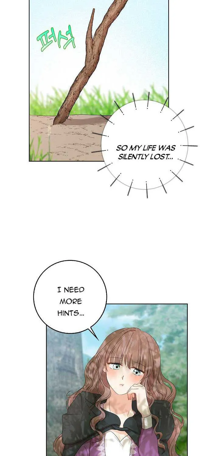 Read My Little Tyrant chapter 15 image 9 on Lezhin