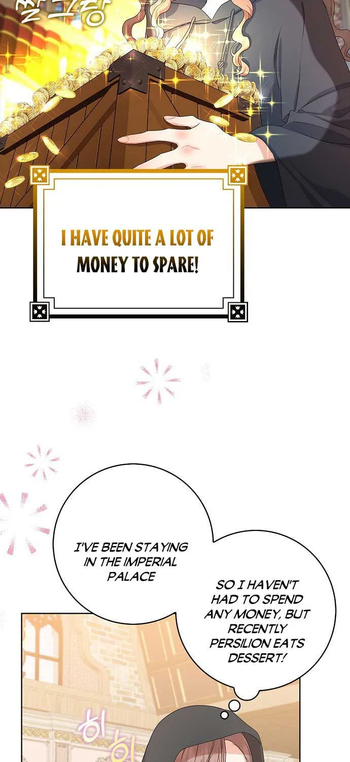 Read My Little Tyrant chapter 16 image 12 on Lezhin