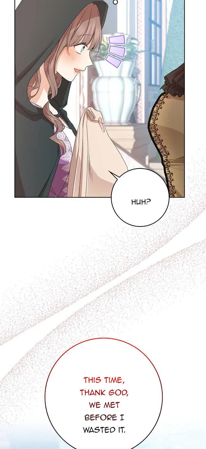 Read My Little Tyrant chapter 16 image 14 on Lezhin