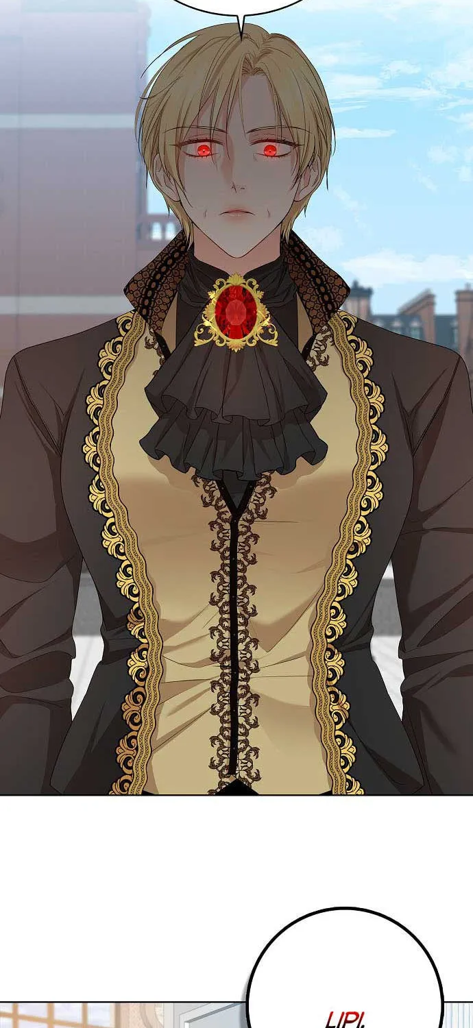 Read My Little Tyrant chapter 16 image 15 on Lezhin