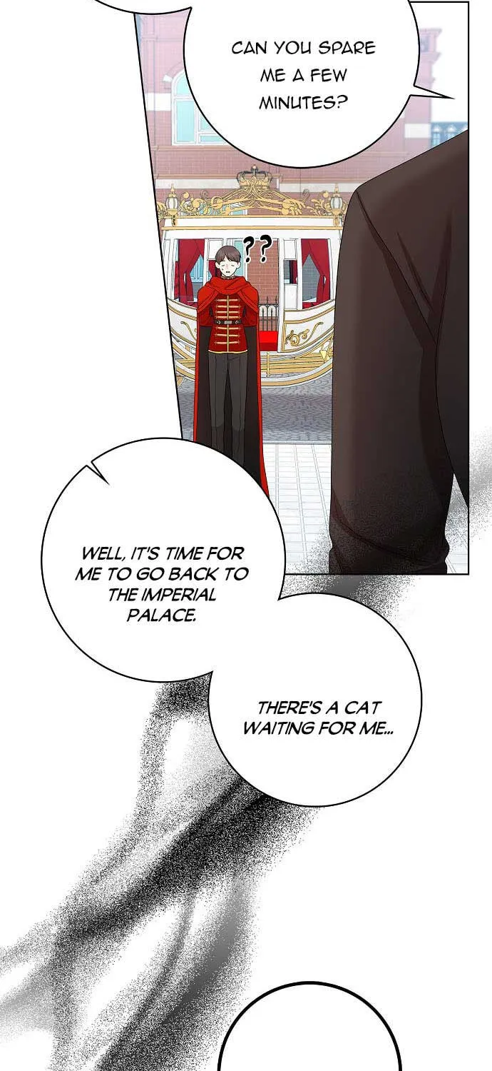 Read My Little Tyrant chapter 16 image 17 on Lezhin