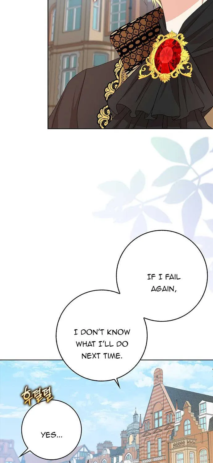Read My Little Tyrant chapter 16 image 19 on Lezhin