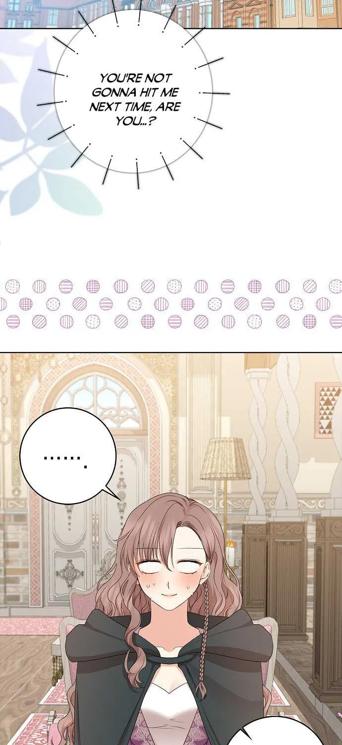 Read My Little Tyrant chapter 16 image 20 on Lezhin