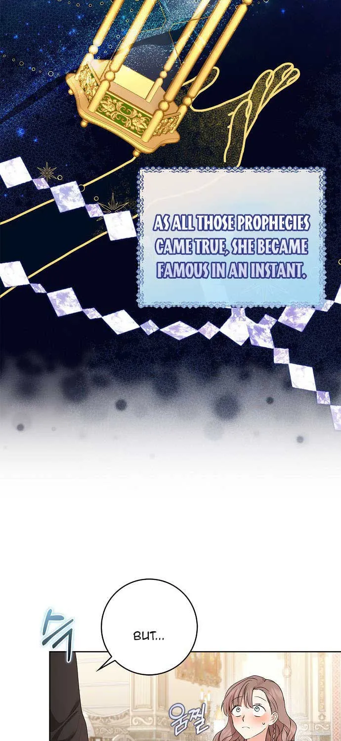 Read My Little Tyrant chapter 16 image 26 on Lezhin