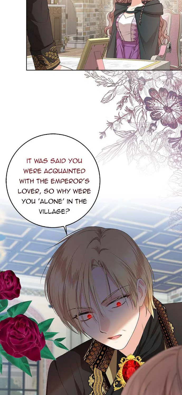 Read My Little Tyrant chapter 16 image 27 on Lezhin