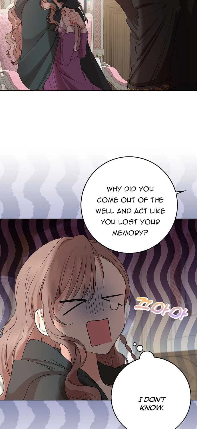 Read My Little Tyrant chapter 16 image 29 on Lezhin