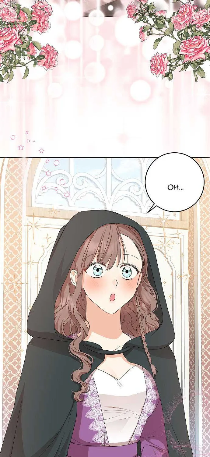 Read My Little Tyrant chapter 16 image 3 on Lezhin