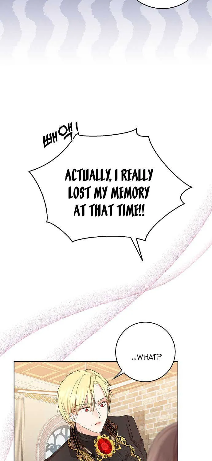 Read My Little Tyrant chapter 16 image 30 on Lezhin