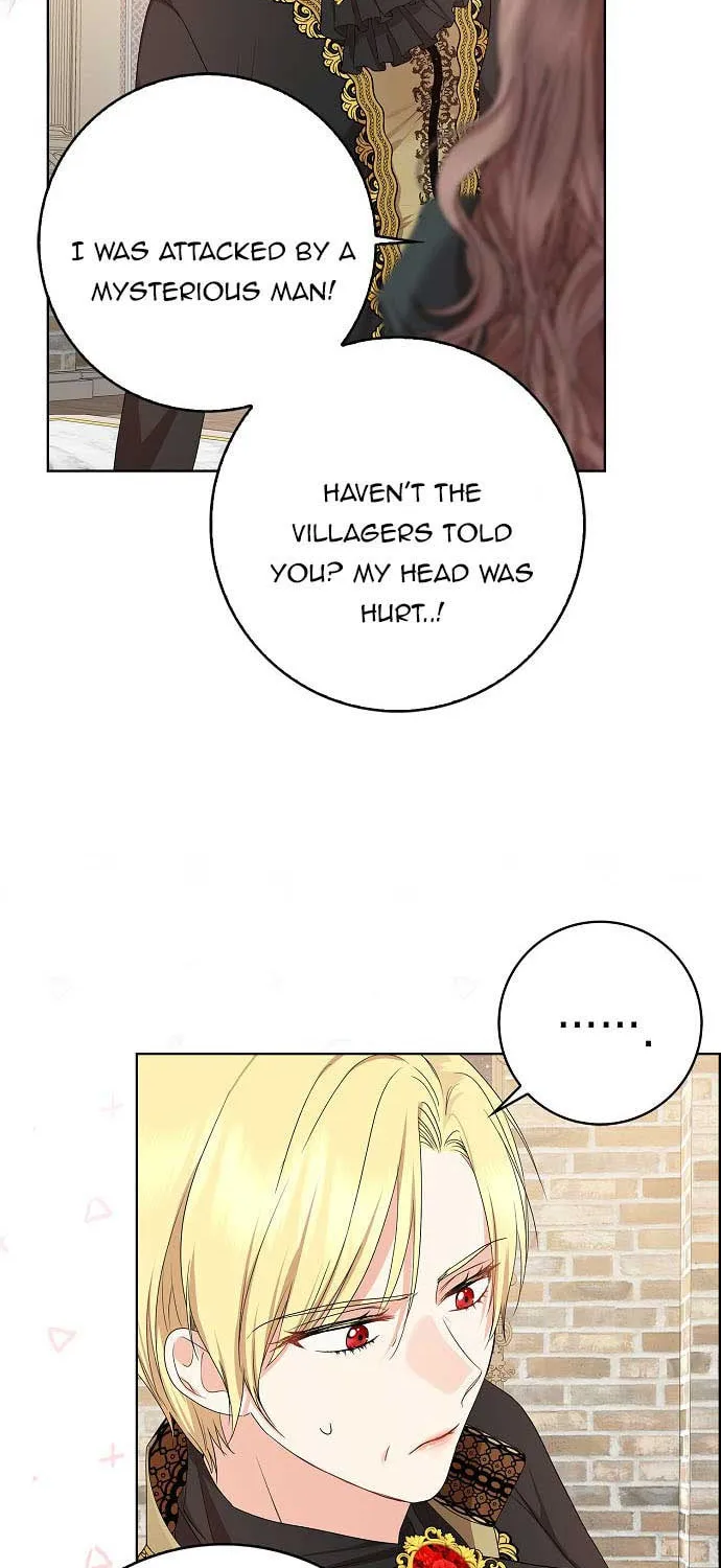 Read My Little Tyrant chapter 16 image 31 on Lezhin