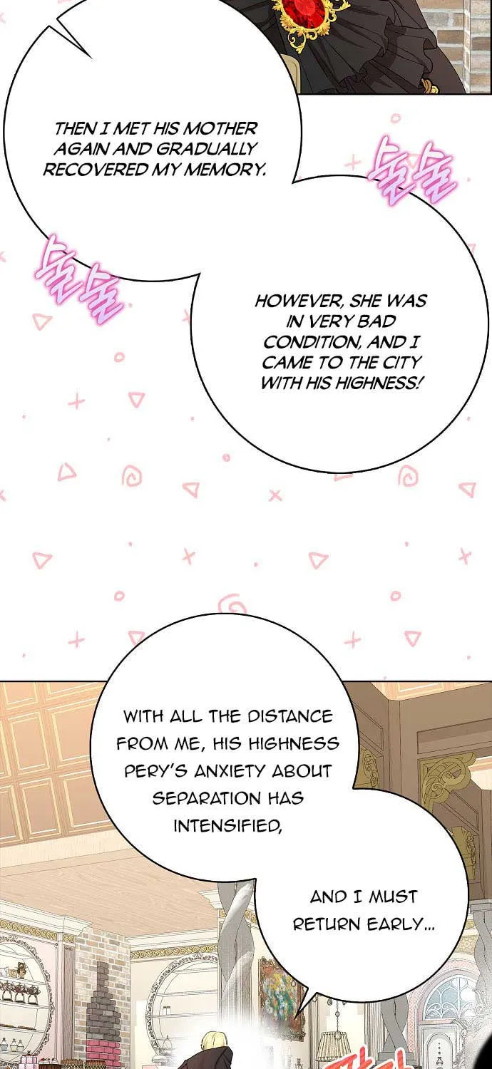 Read My Little Tyrant chapter 16 image 32 on Lezhin