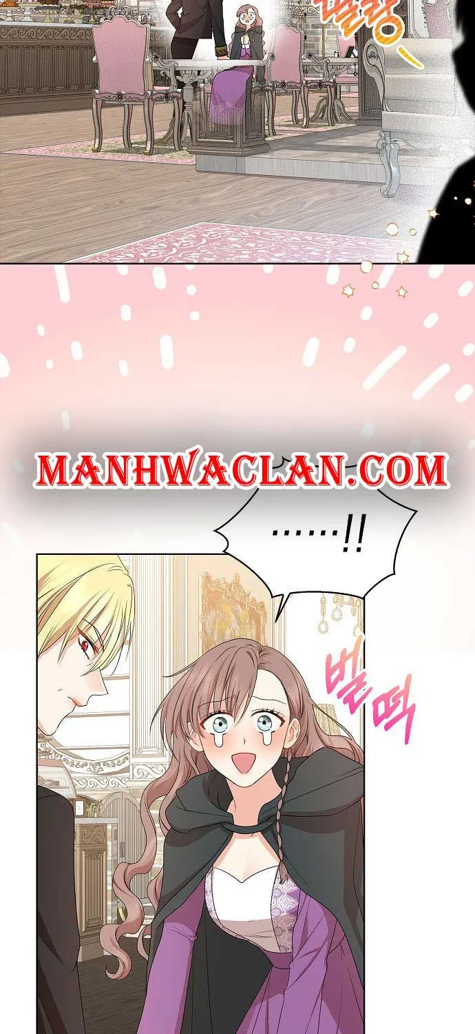 Read My Little Tyrant chapter 16 image 33 on Lezhin