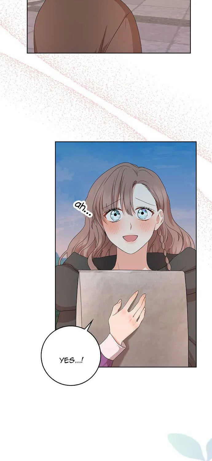 Read My Little Tyrant chapter 16 image 50 on Lezhin