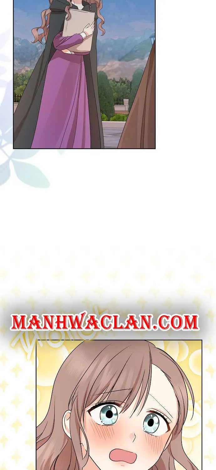 Read My Little Tyrant chapter 16 image 53 on Lezhin